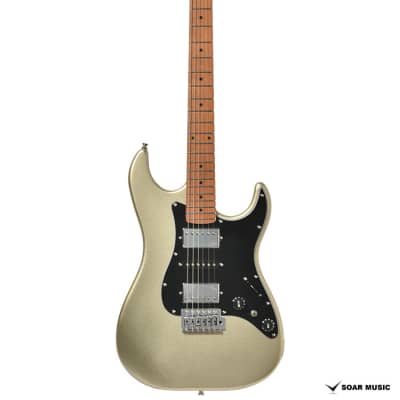 Bacchus GC-007/R TRQ [SN G 11494] [12/11] | Reverb Australia