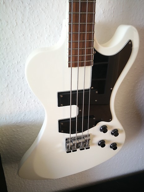 ESP Edwards RD Artist White | Reverb