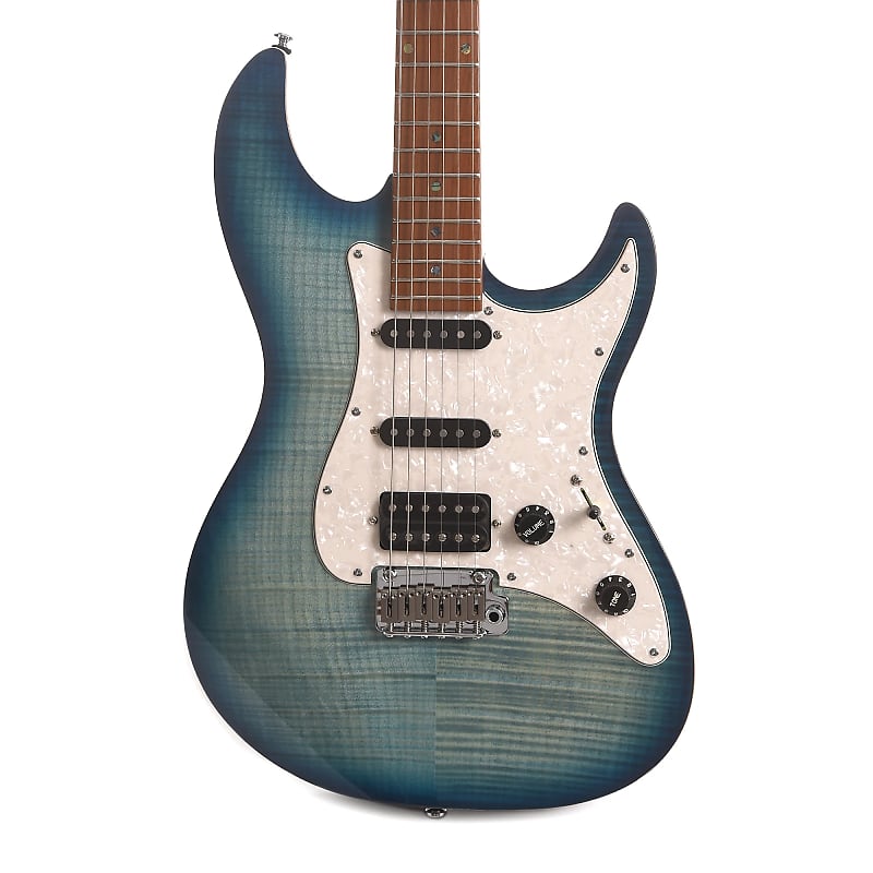 値下げ　Sire Larry Carlton S7 FM ストラトキャスター Sire Larry Carlton S7 FM