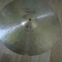 20" Paiste Signature Full Ride Cymbal