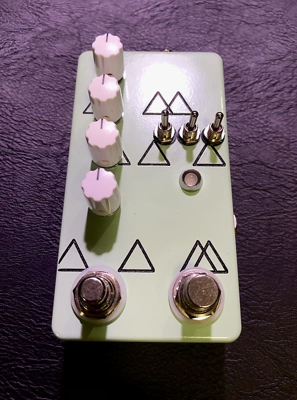 ギター Montreal Assembly Count to 5 Ct5 Count to 5 | Montreal Assembly