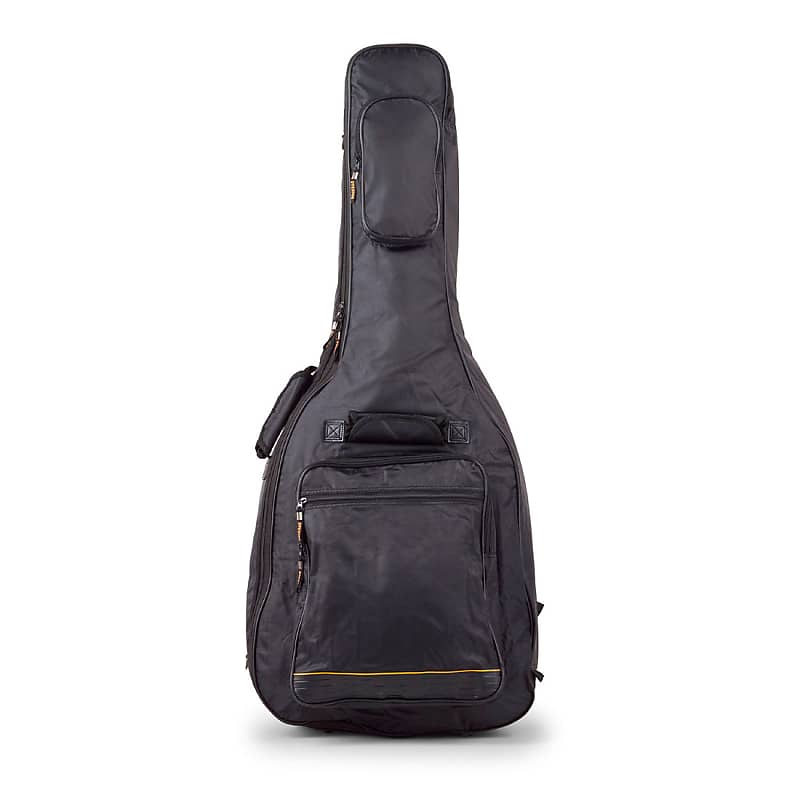 RockBag Deluxe Acoustic Guitar Gig Bag image 1