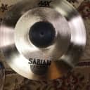 Sabian 17" AAX Freq Crash Cymbal