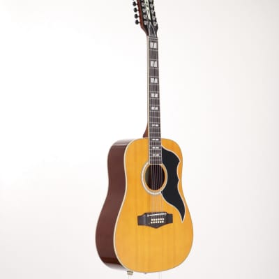 EKO Ranger XII VR EQ NA (S/N:Y17081202) (12/04) | Reverb