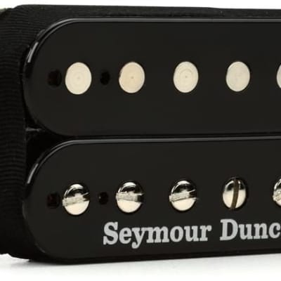 Seymour Duncan '78 Model Trembucker Black w/ FREE Same Day Shipping