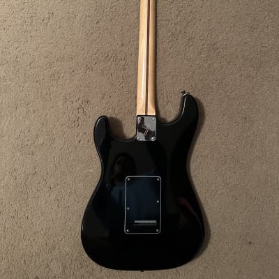 Tom DeLonge Fender Stratocaster 70’s - Black image 5