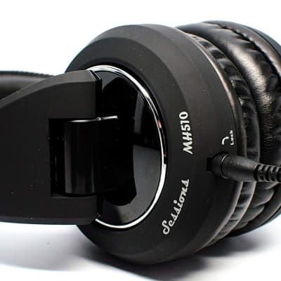 CAD Audio Studio Headphones, Black (MH100) image 20