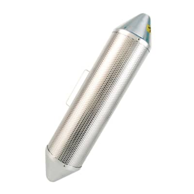 Latin Percussion Torpedo Guiro (LP306A) image 1