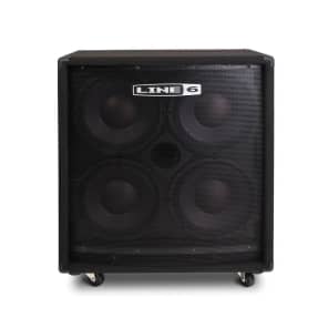 Line 6 clearance 4x10 guitar cabinet