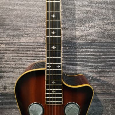 Gold Tone PBR Acoustic Guitar (Sarasota, FL) image 5