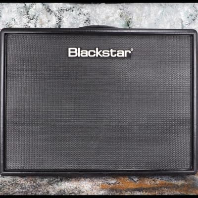 Blackstar Artist 15 2-Channel 15-Watt 1x12