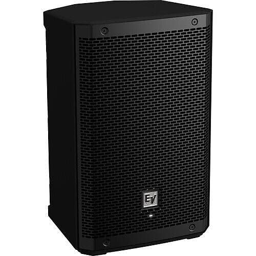 ZLX-8P-G2 8" Two-Way Portable 1000 Watts Powered Loudspeaker with Bluetooh (MINT)