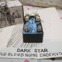 Old Blood Noise Endeavors Dark Star Pad Reverb Pedal