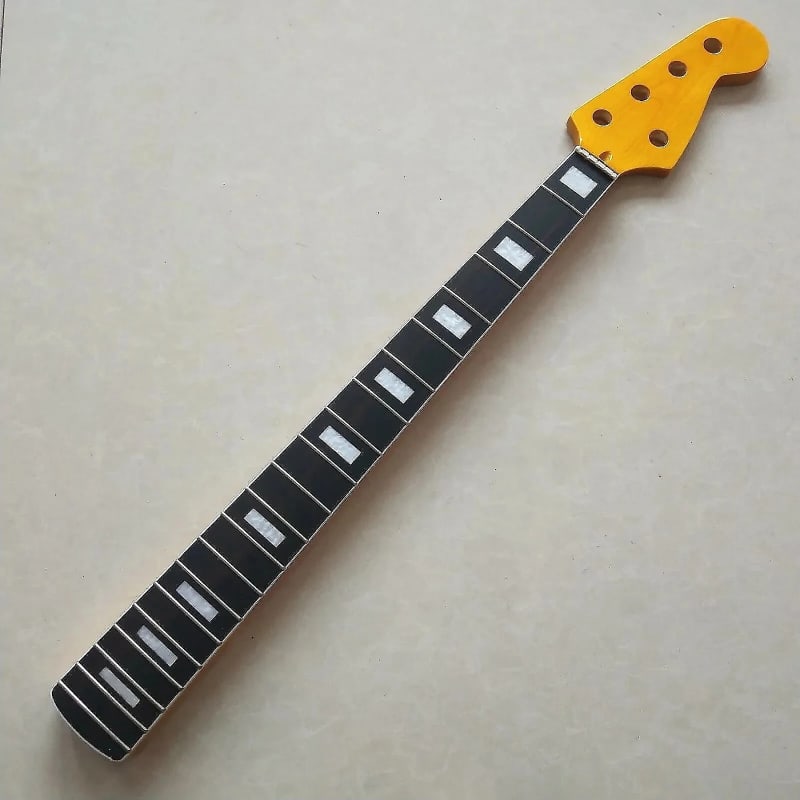 Twisted OLP MM3 neck