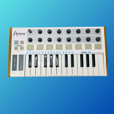 Roland CP-40 Pitch to Midi Converter | Reverb