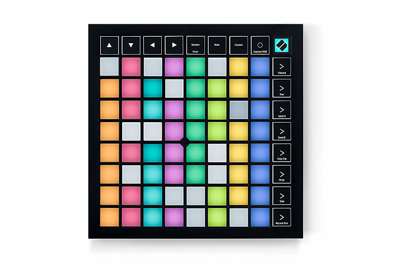 Novation Launchpad X Grid Controller image 1