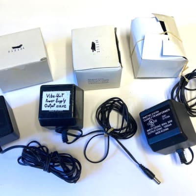 Reverb.com listing, price, conditions, and images for prescription-electronics-vibe-unit