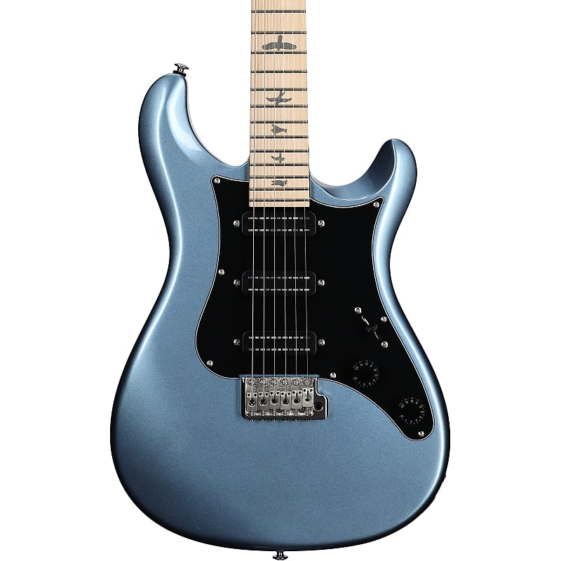 PRS SE NF3 ポールリードスミス(Paul Reed Smith) PRS SE NF3 Rosewood Gun Metal Gray エレキギター ポールリード