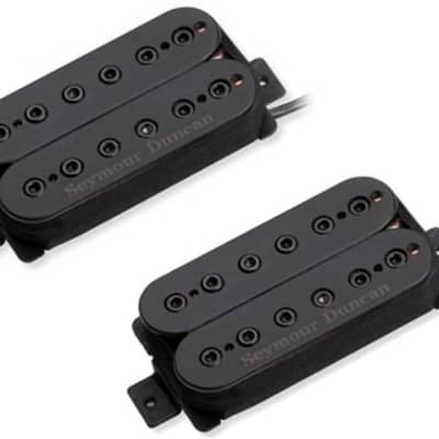 Seymour Duncan Mark Holcomb Signature Alpha / Omega Humbucker Set