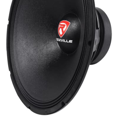 Rockville 18 hot sale inch subwoofers