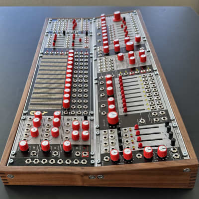 Verbos Electronics Designer System 2023 - Wood image 6