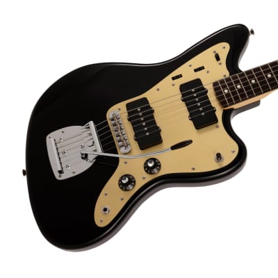 Fender Japan Inoran Signature Jazzmaster Electric Guitar, RW
