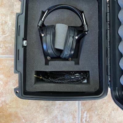 Immagine Audeze  LCD-MX4 With Case - 3