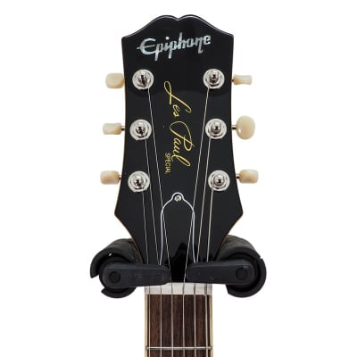 Epiphone Les Paul Special, TV Yellow, Left Handed image 7