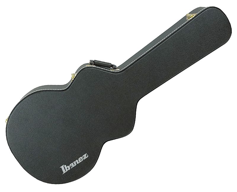 Ibanez AF100C Artcore Hardshell Case For AF Series Guitar image 1