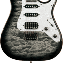 Schecter Banshee 6 Extreme Charcoal Burst E-Gitarre