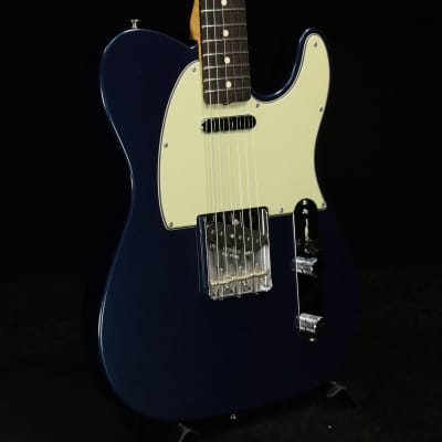 Fender Custom Shop 1963 Telecaster NOS Baltic Blue 2024 [SN CZ576456] (05/16) for sale