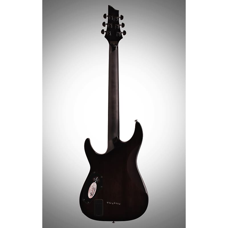 Schecter Hellraiser Hybrid C-1 | Reverb