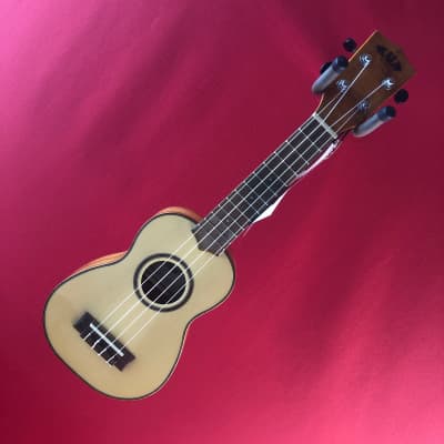 Kala KA FM Ukulele Las Vegas NV Reverb