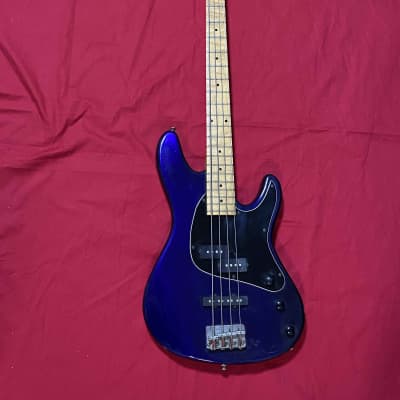 Ibanez TR70 TR Series 1996 Electric Bass Guitar for sale