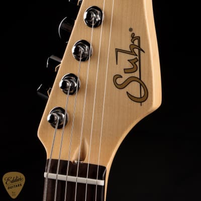 Suhr Classic S HSS - Olympic White image 7