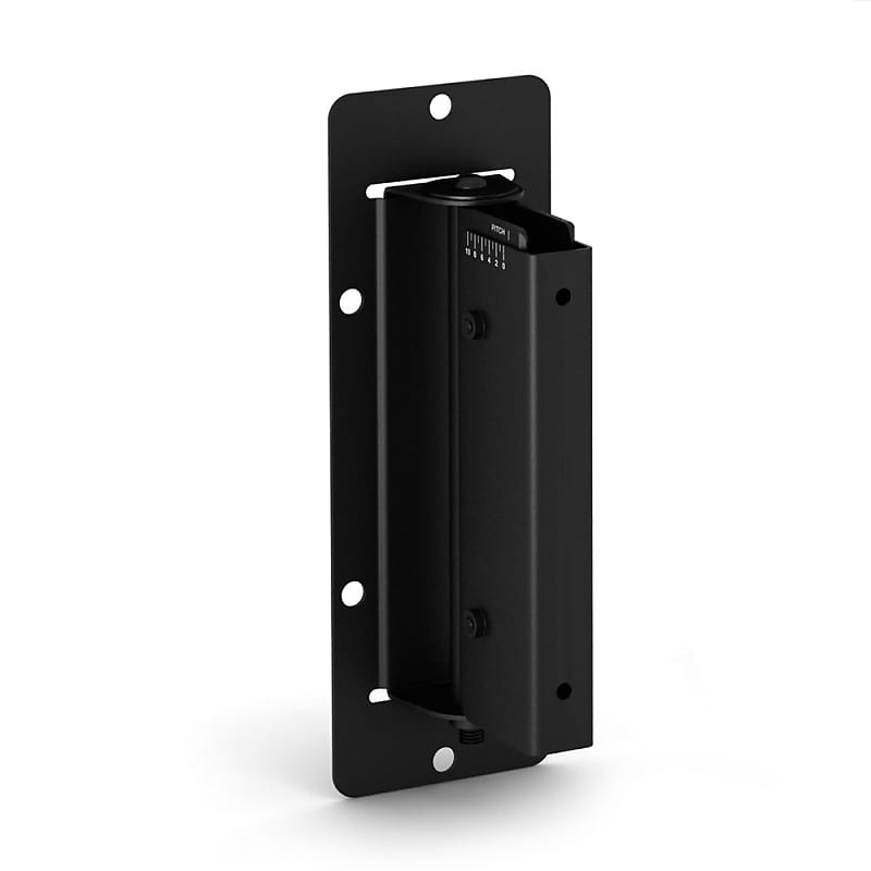 Bose WMB-MA12/MA12EX Bi-Pivot Bracket for MA12/MA12EX (Black)  			