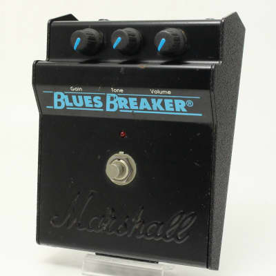 Marshall Blues Breaker | Reverb