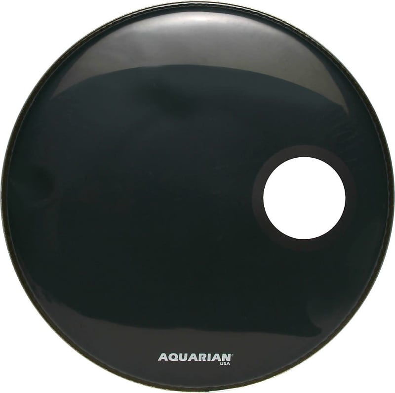 Aquarian 20" Regulator Bass Head image 1