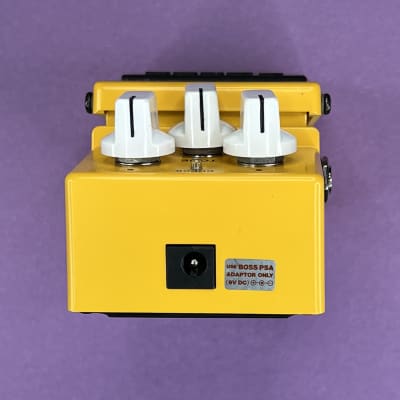 ギター Soul Power Instruments OD-3 TKmod Soul Power Instruments OD-3 TK mod 2020 | Reverb
