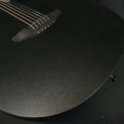 Ovation 1778TX-5-GX Acoustic Electric Guitar TX Mid Cutaway image 11