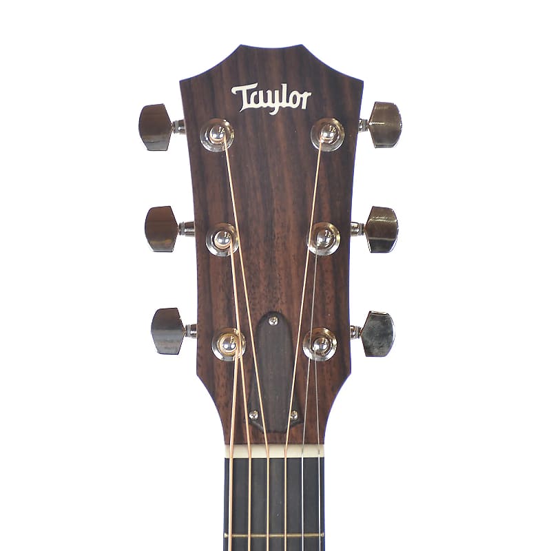 Taylor 310ce with ES2 Electronics image 6