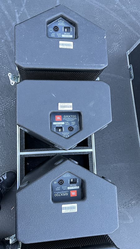 JBL SRX712M Speaker Package | Reverb JBL SRX712M Speaker Package | Reverb