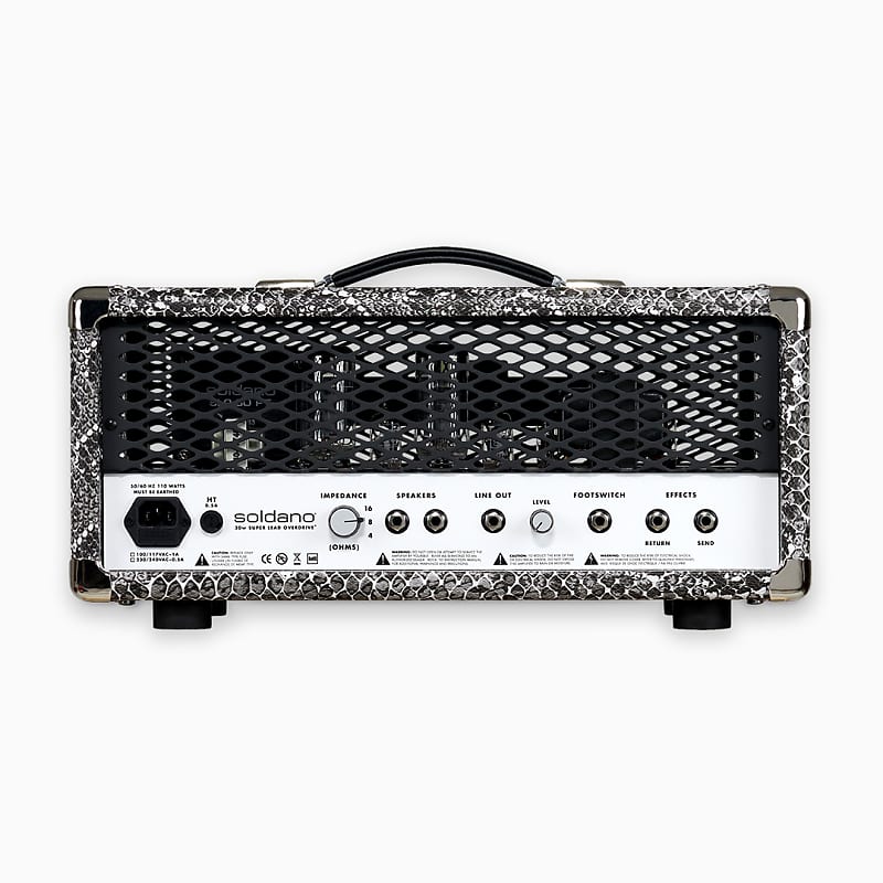 Classic - soldano.com