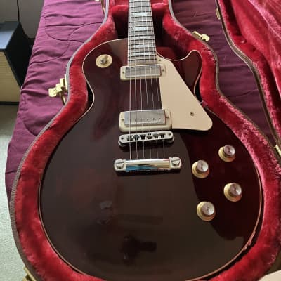 Gibson Les Paul '70s Deluxe 2024 image 8