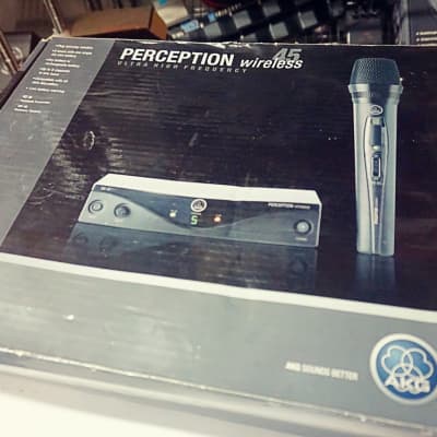 HAO: BASS LINER 5-BAND EQ PREAMP(Blue Storm) | Reverb