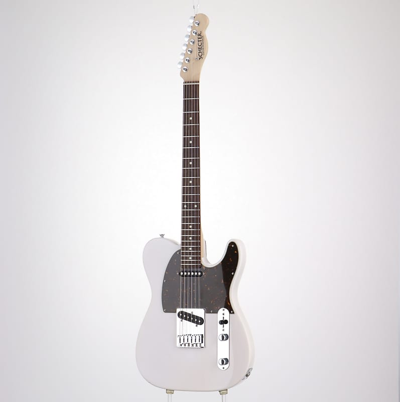 Schecter Pa Ls Tk (S/N:Stkte0368) (06/27) | Reverb
