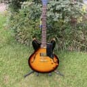 Epiphone Dot Deluxe Limited Edition Custom Shop