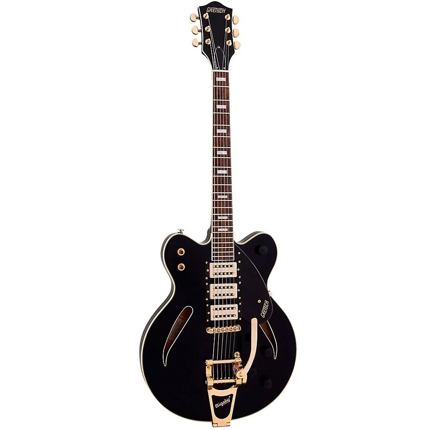 Gretsch G2627TG Streamliner Center Block 3-Pickup | Reverb