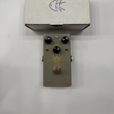 Reverb.com listing, price, conditions, and images for ckk-electronic-royal-fuzz