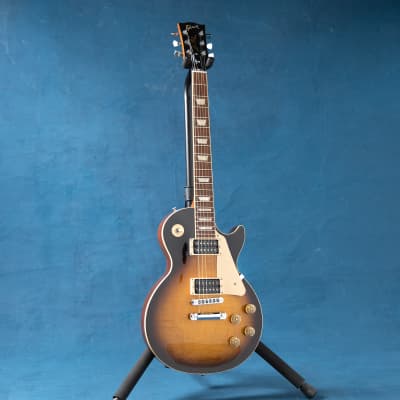 【thomas】Gibson ギブソン　レスポール　signature T Gibson Les Paul Signature T Gold Top 2013年製 中古 伝統的な